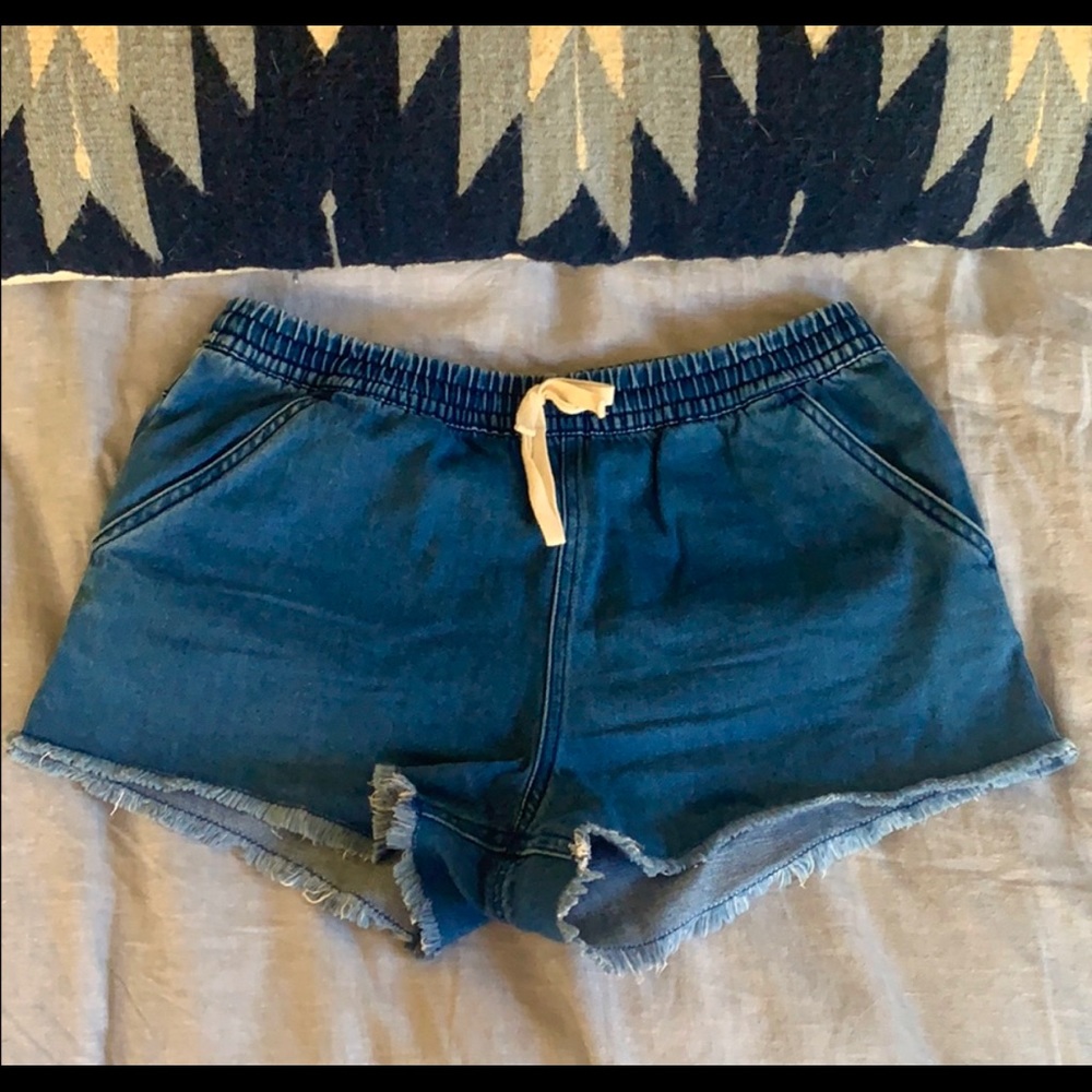 RVCA Shorts